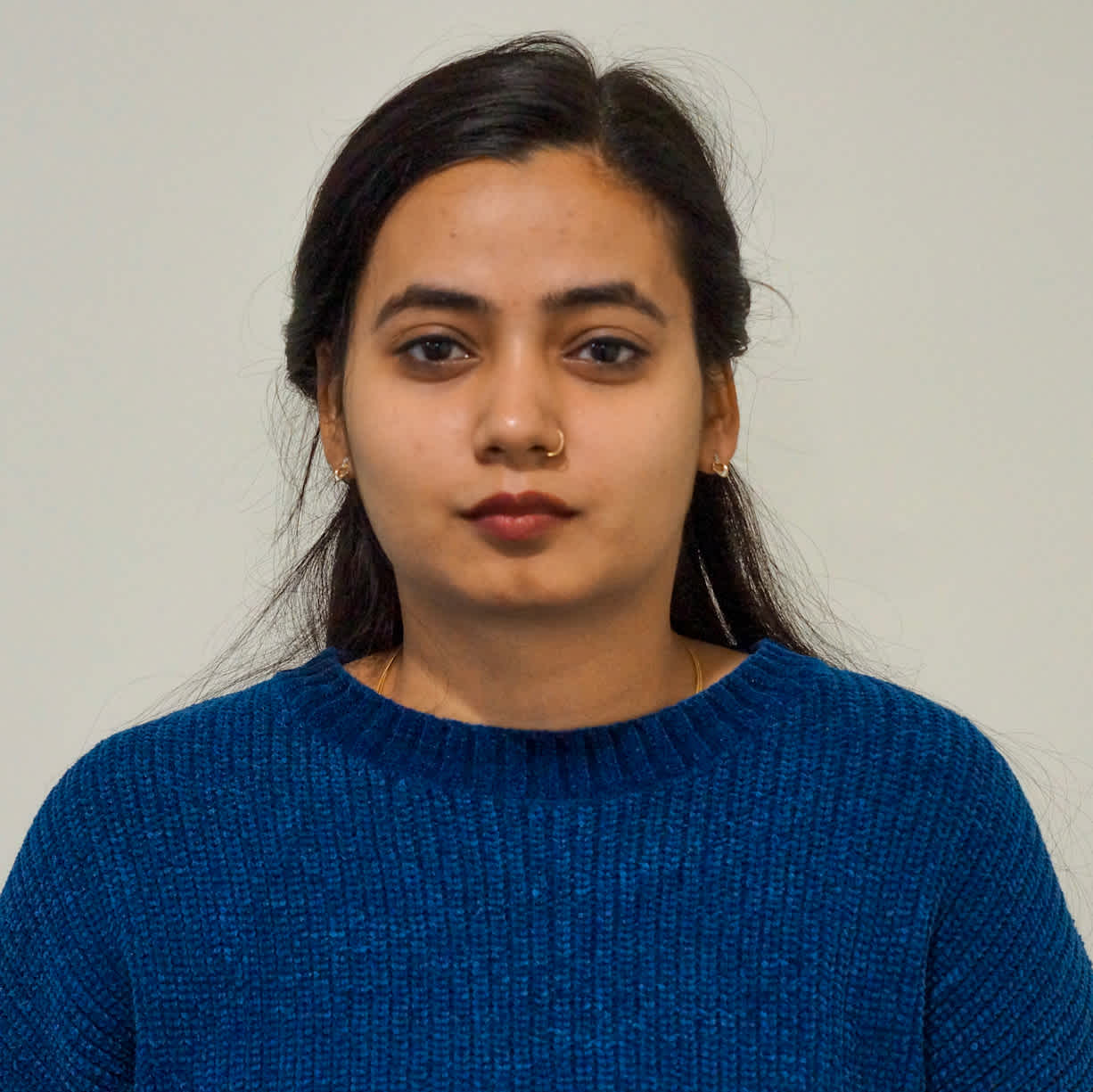 Monika Verma
