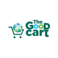 The-Good-Cart ロゴ