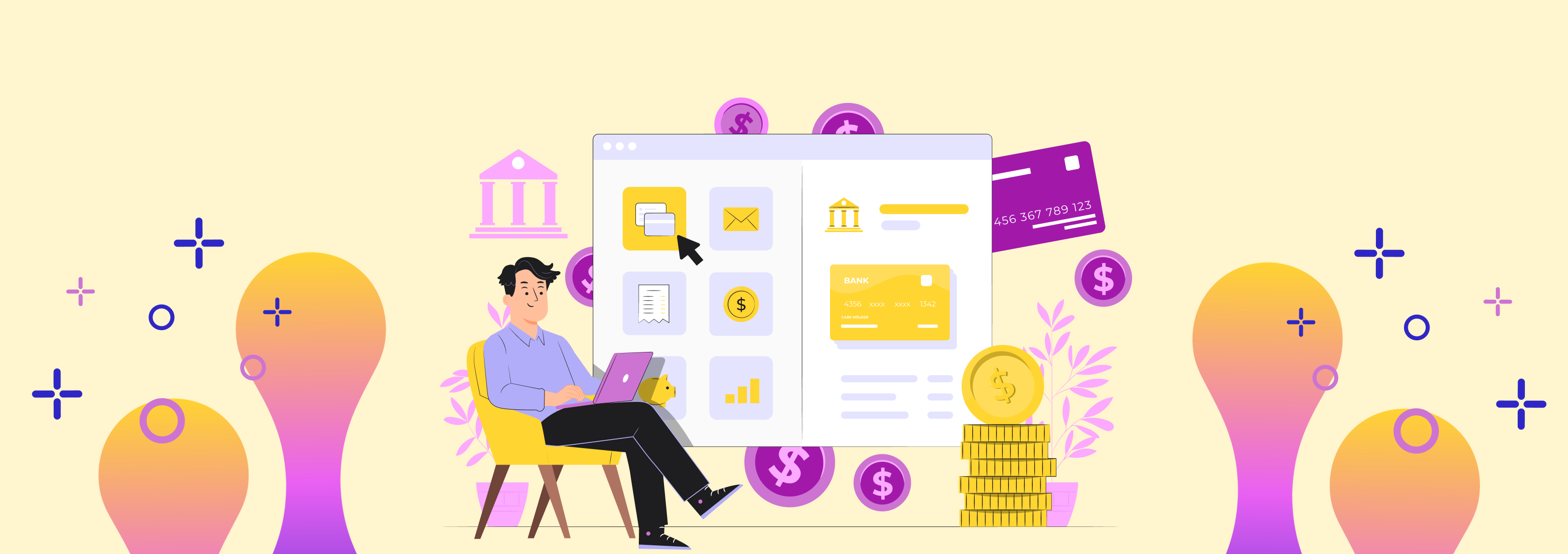 كيفية إنشاء صورة بانر لحساب Google للأعمال