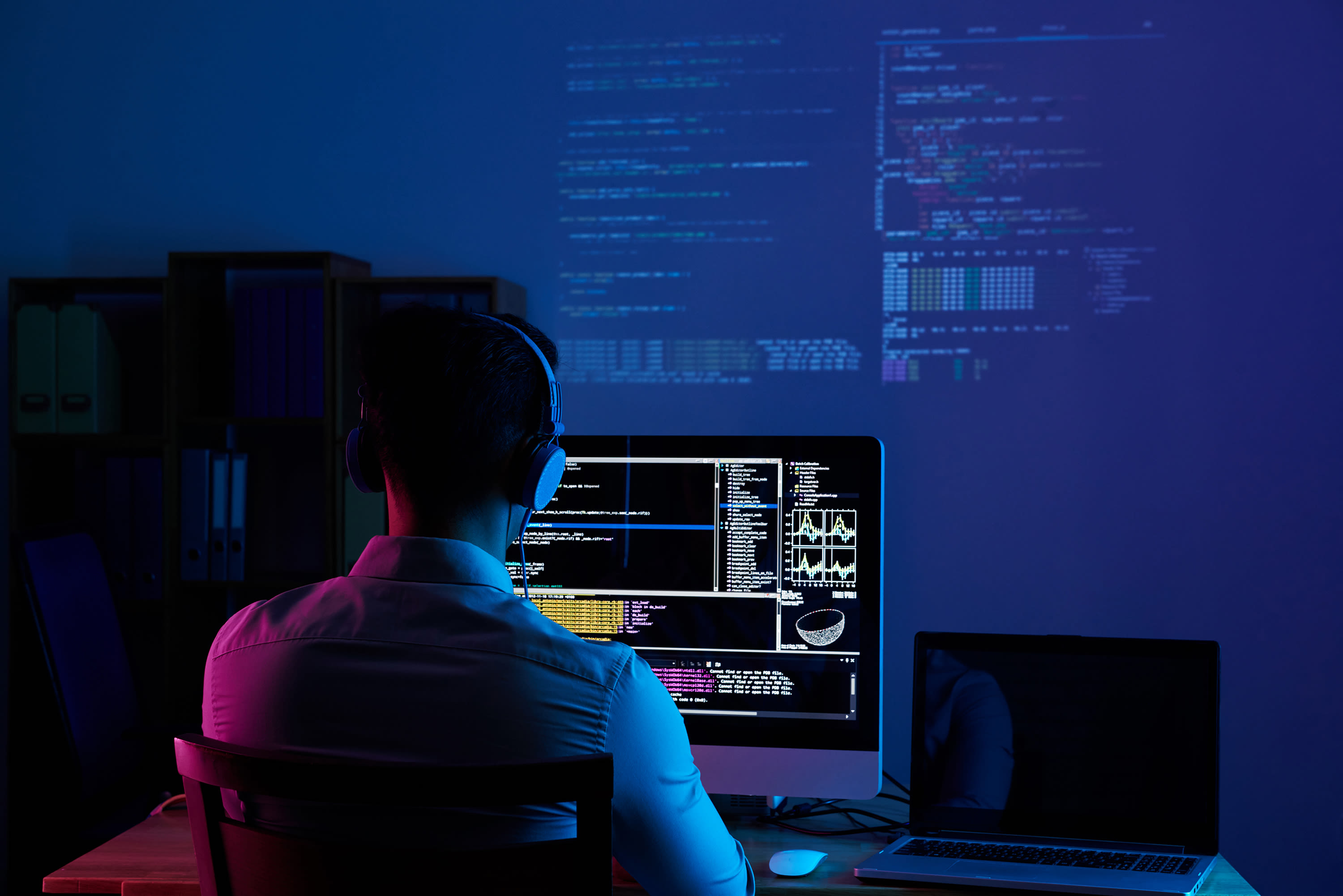 rear-view-programmer-working-all-night-long2