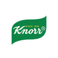 クノールのロゴ