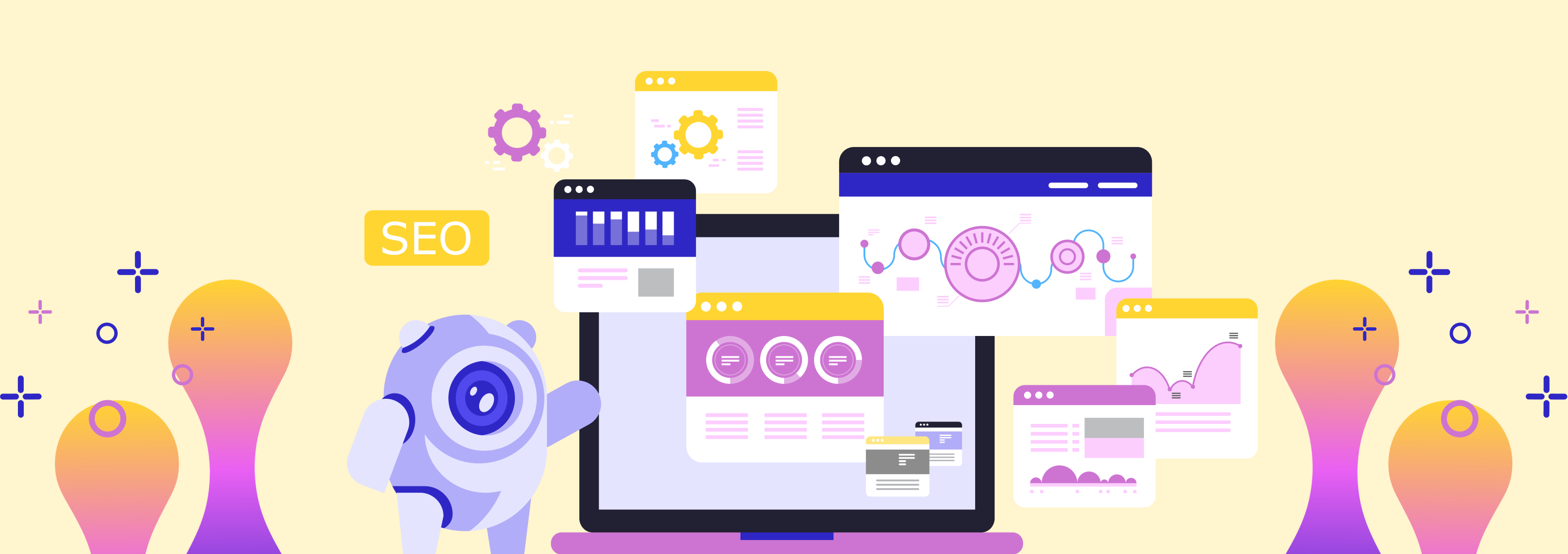 كيف يمكن للذكاء الاصطناعي تحسين أداء تحسين محركات البحث (SEO) وأداء المحتوى تلقائيًا