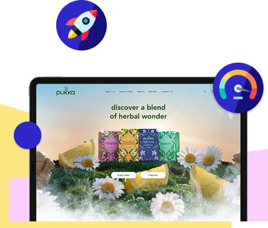 performance and scalability in Shopify development