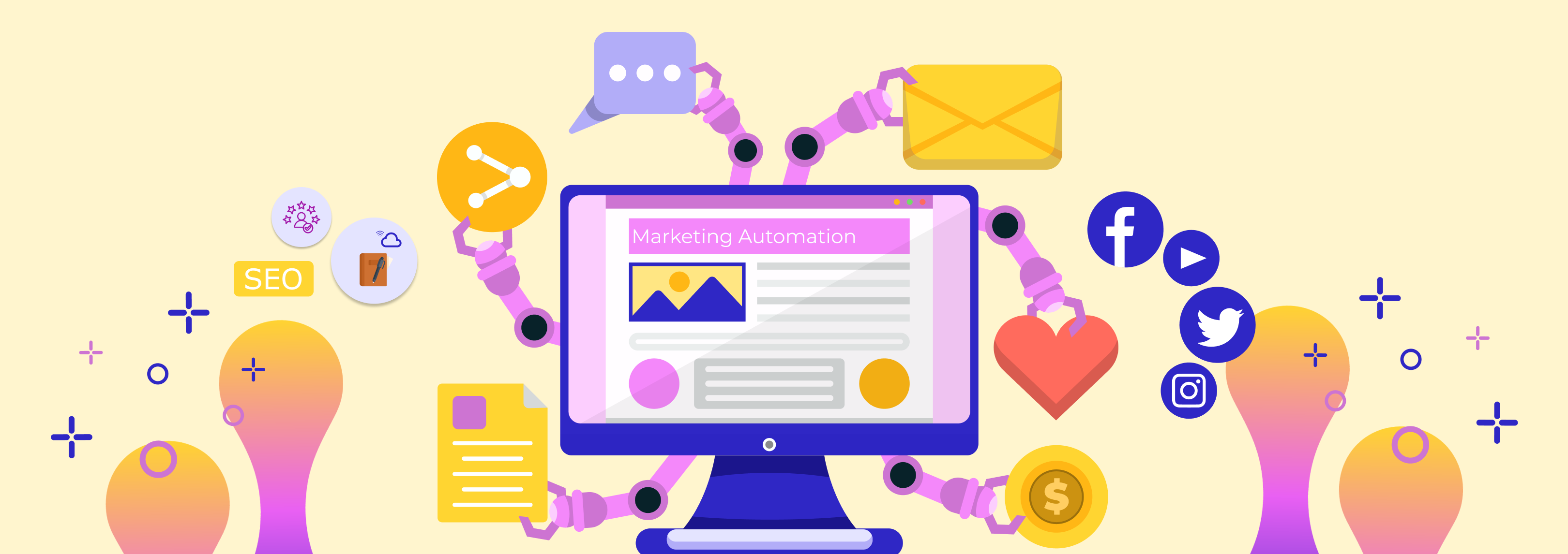 How to Automate Content Marketing Workflow