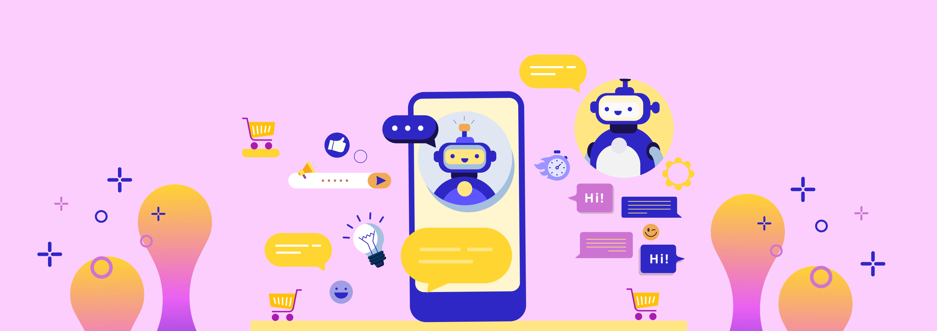 企業が会話型AIを活用して顧客体験を向上させる方法