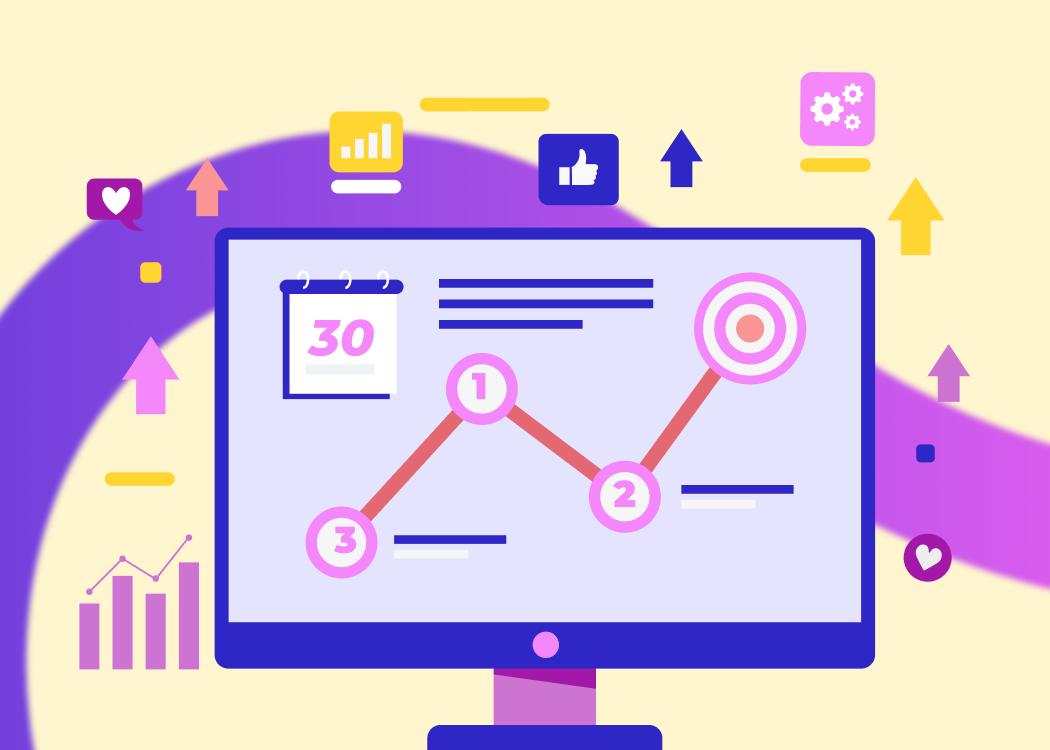 Share of Voice vs Keyword Rankings - What Really Matters