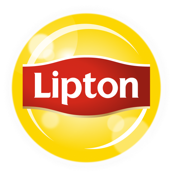 リプトンのロゴ