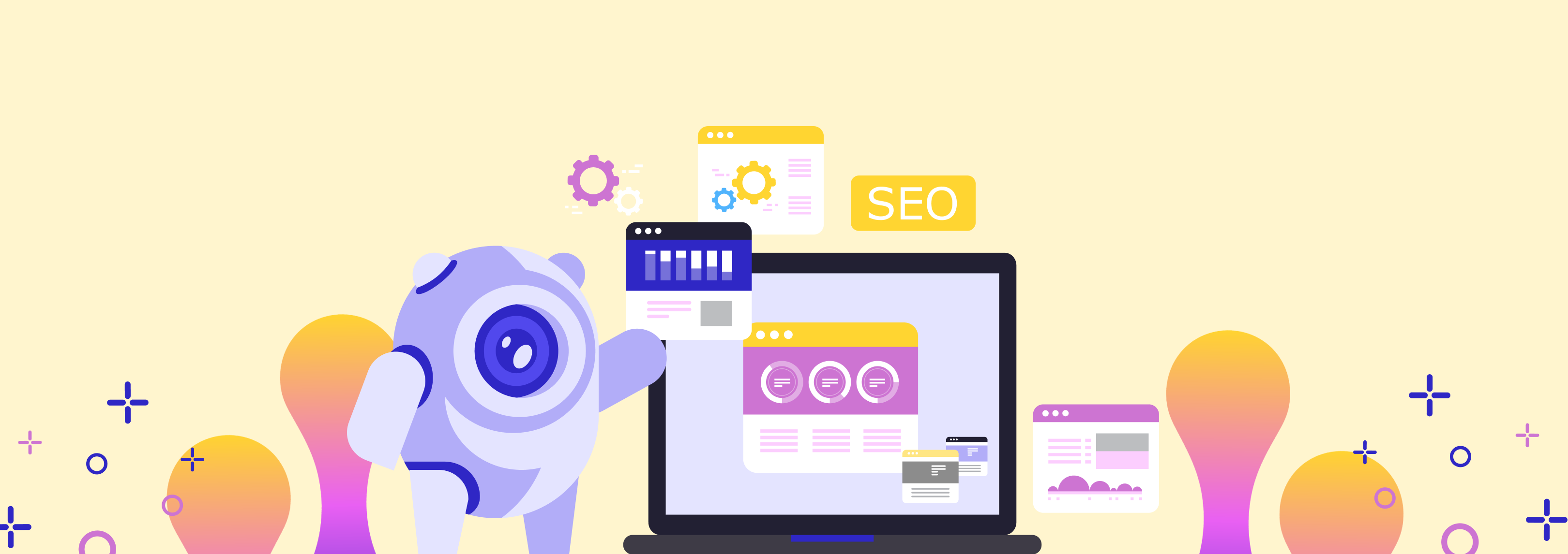 How Get Your Business Found in AI Search