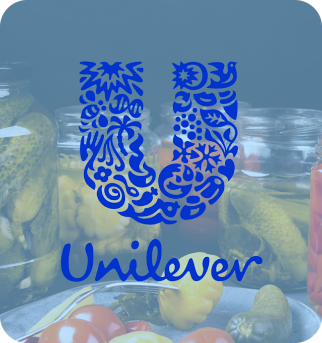 ユニリーバのロゴ