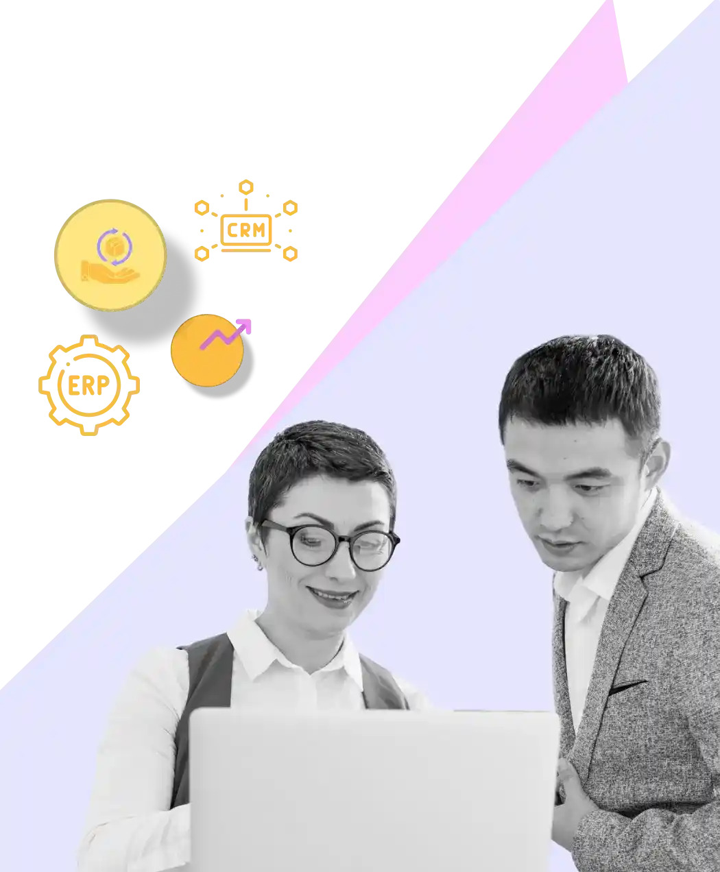 لوحة تحليلات موجهة نحو النمو تعرض ارتفاع مؤشرات التفاعل والتحويل لمنصة B2B