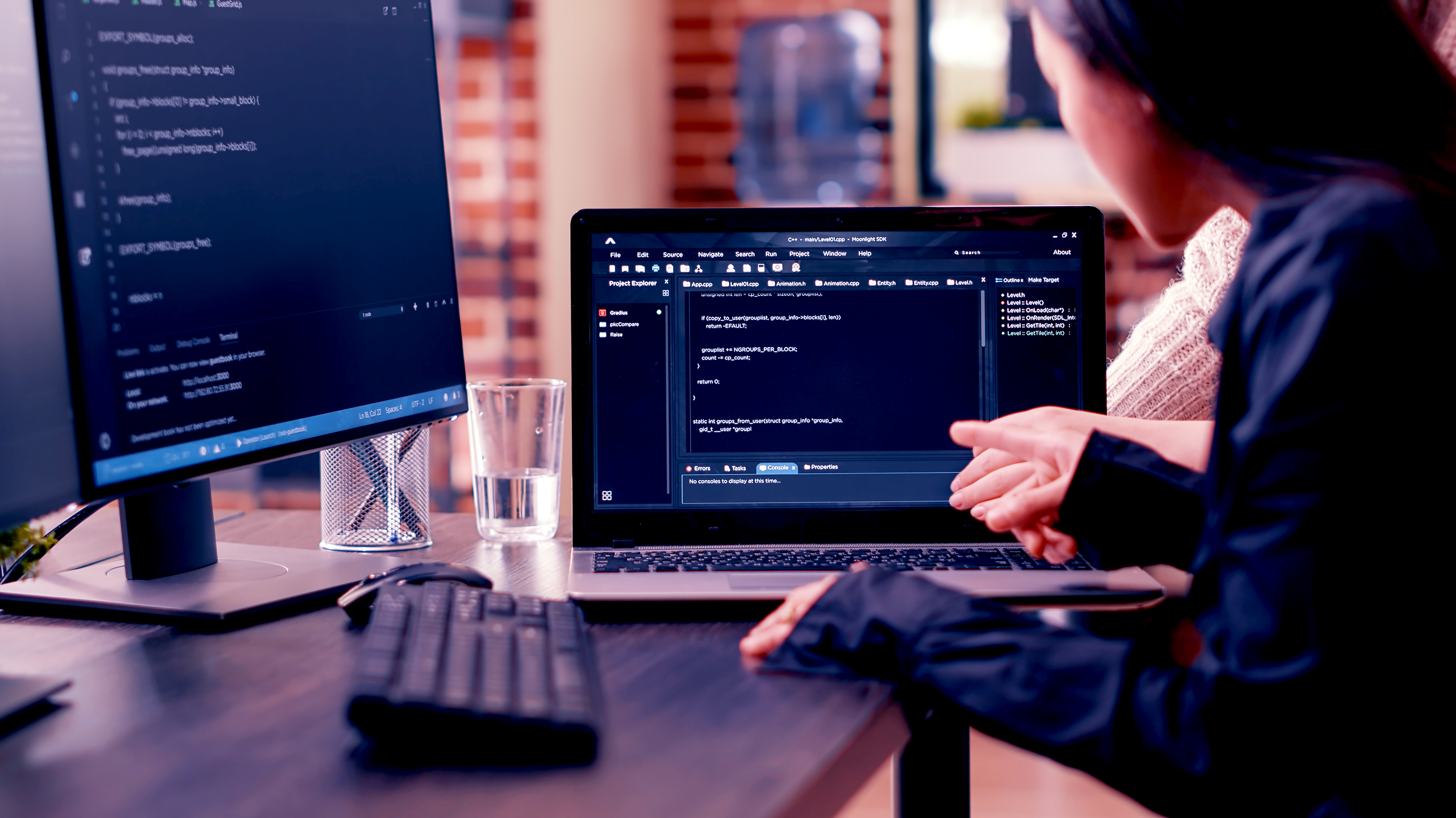 Add and Support Integrations