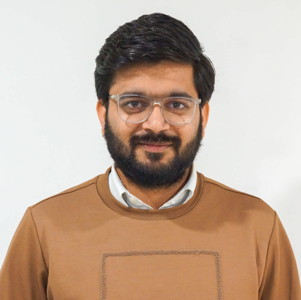 Shyamji Tiwari