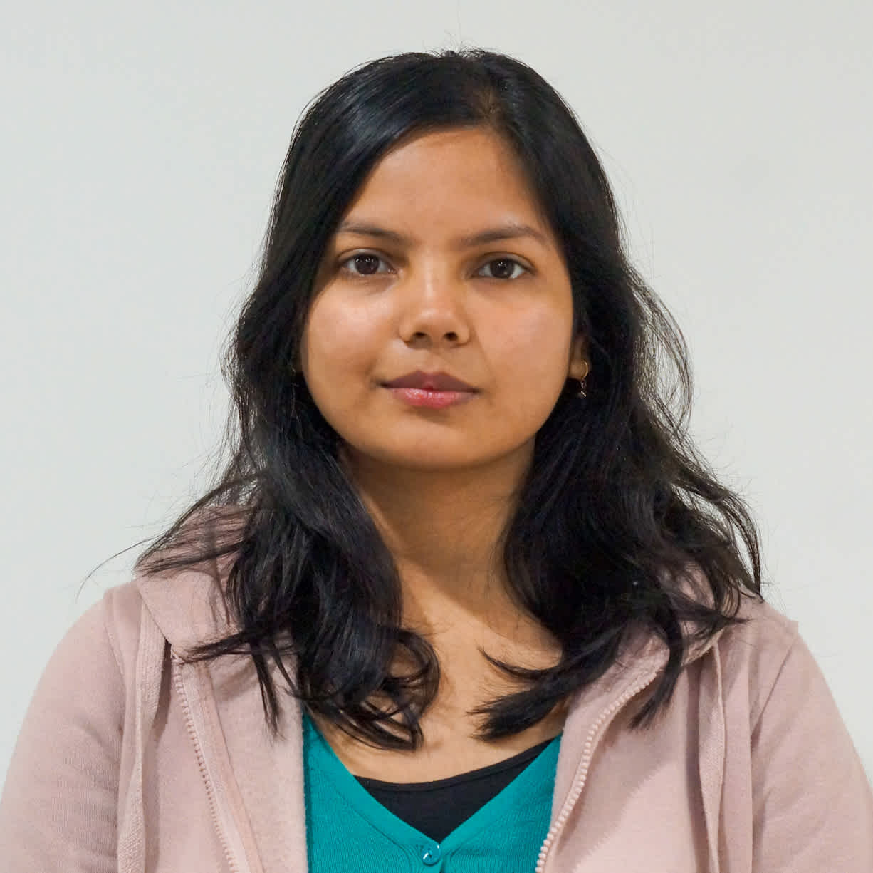 Sonakshi Srivastava