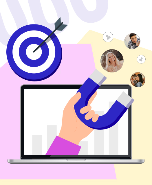 targeted outreach to boost conversion rates