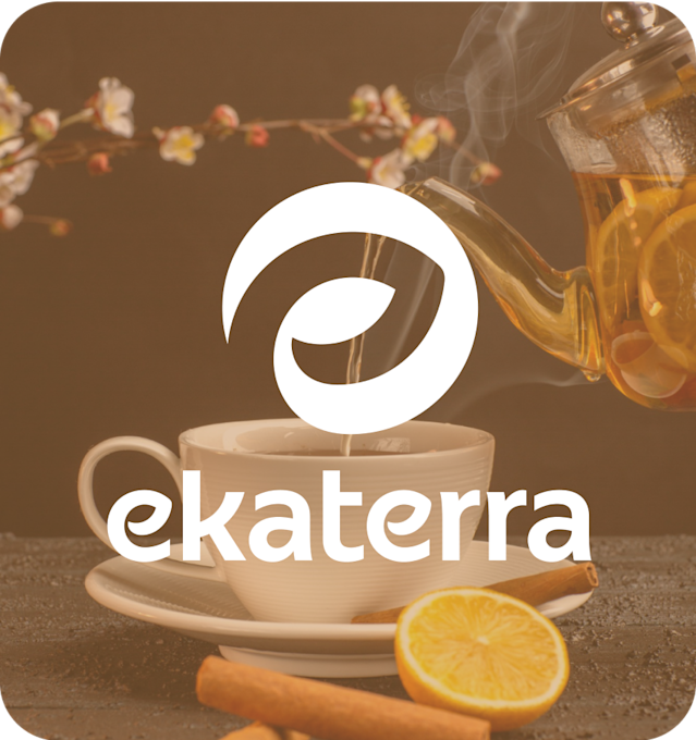 Ekaterra Logo
