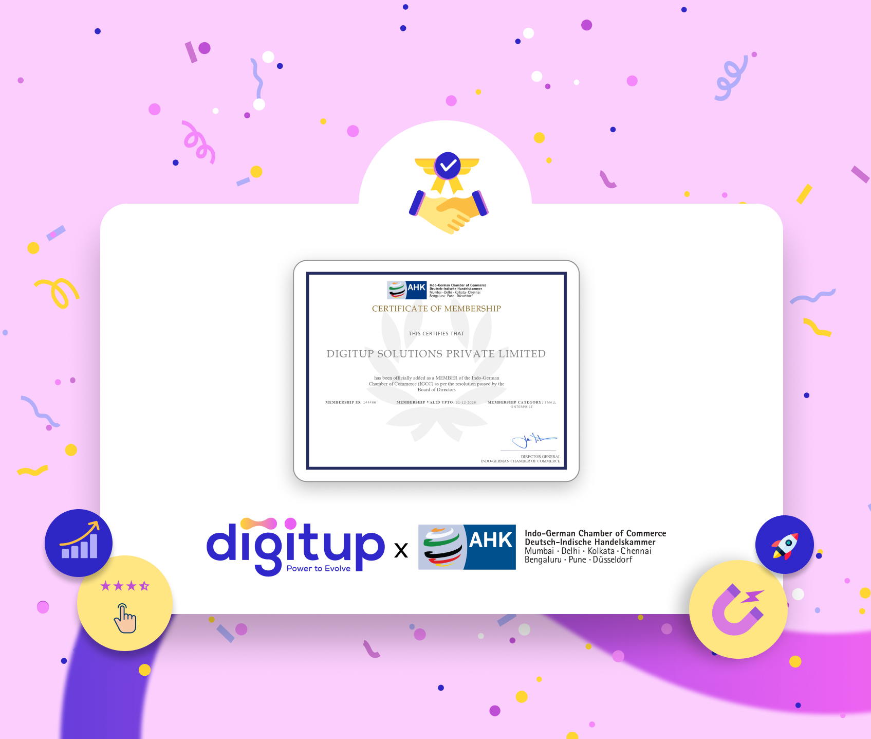 Indo German Thumbnail Image