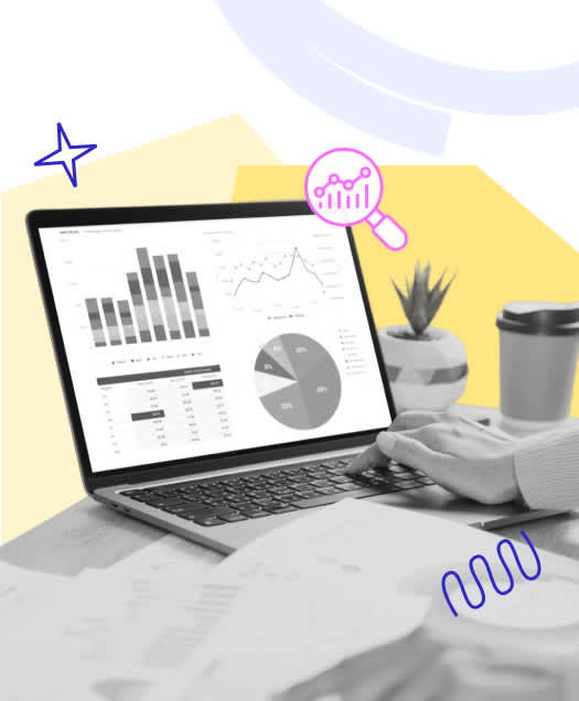 data-driven SEO and competitor analysis