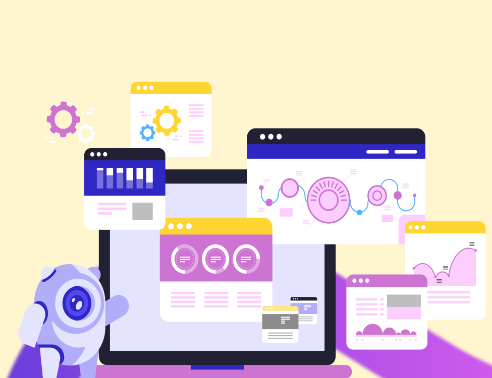 AIがどのようにしてSEOとコン  テンツのパフォーマンスを自動的に向上させるか