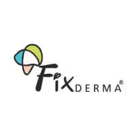 フィックスダーマのロゴ