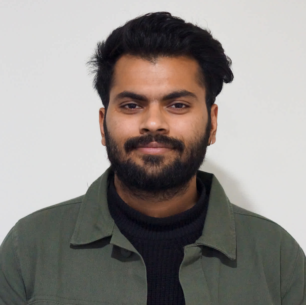 Mehul Singh