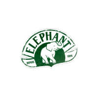 エレファントティーのロゴ
