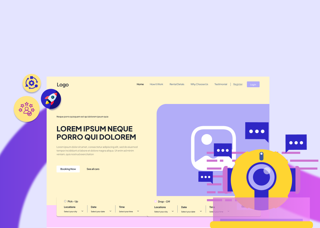 How to Integrate AI into Your Website - Thumbnail