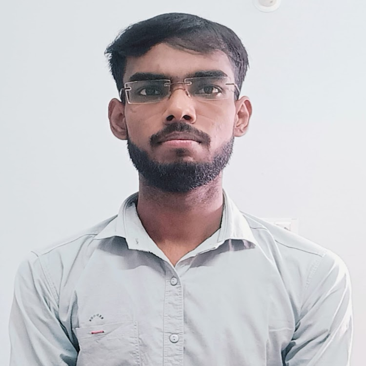 Ayush Sahu