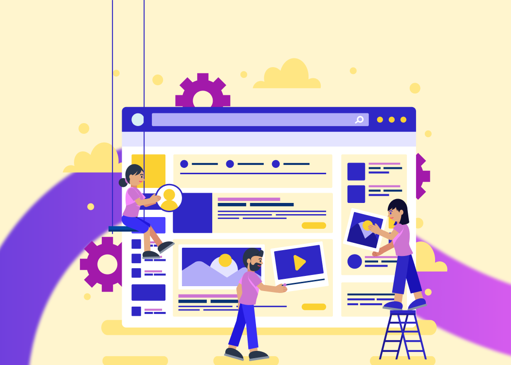 How to Create a Free Website on Google