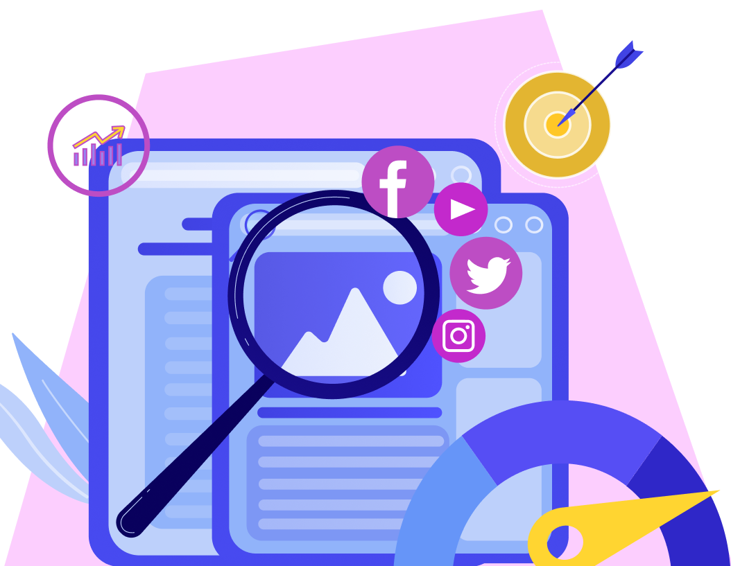 content marketing strategies using blogs, videos, and infographics to boost engagement and leads