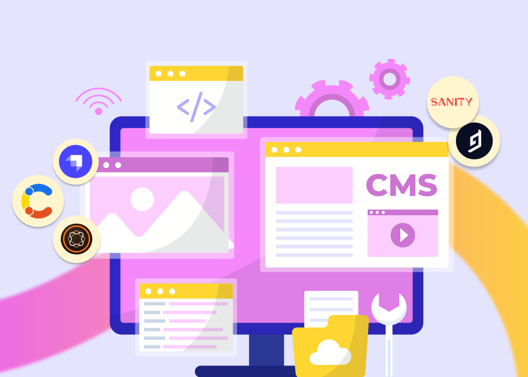 Best Headless CMS Platforms with AI Features