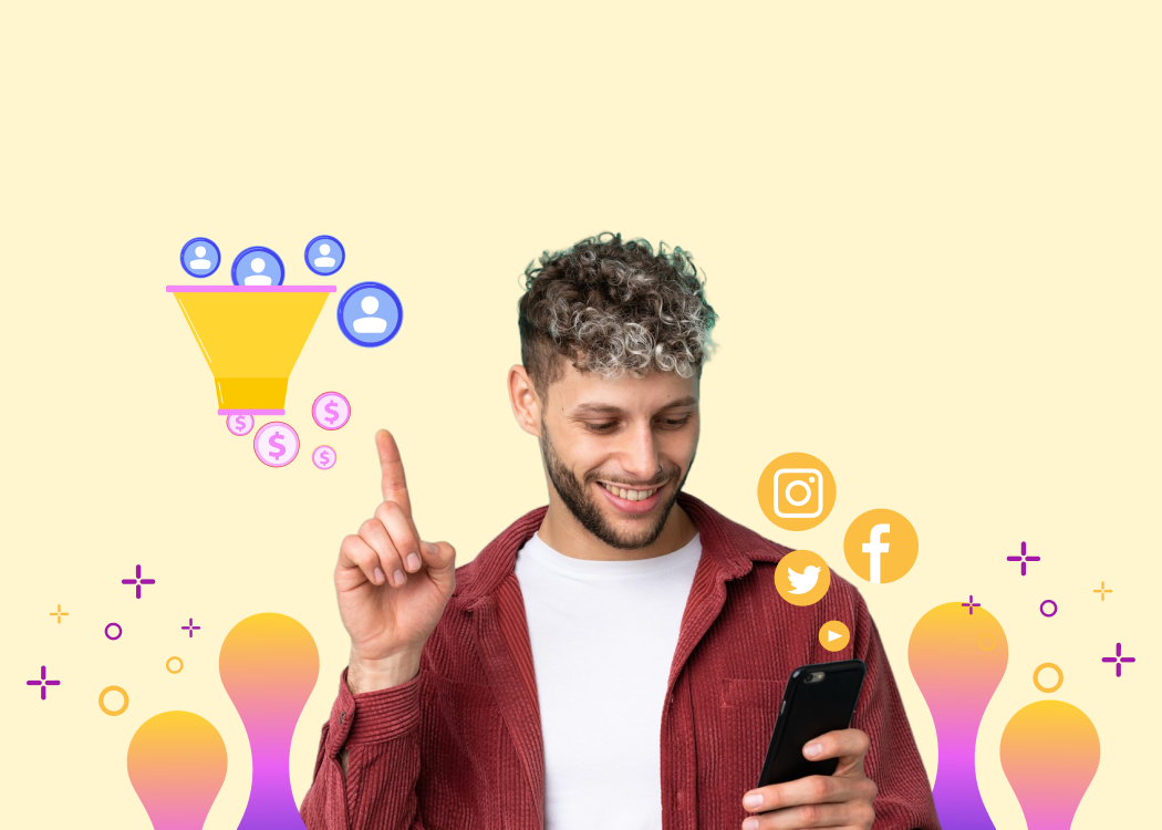 ビジネスを迅速に成長させる：PPC広告が高品質なリードを生み出す方法