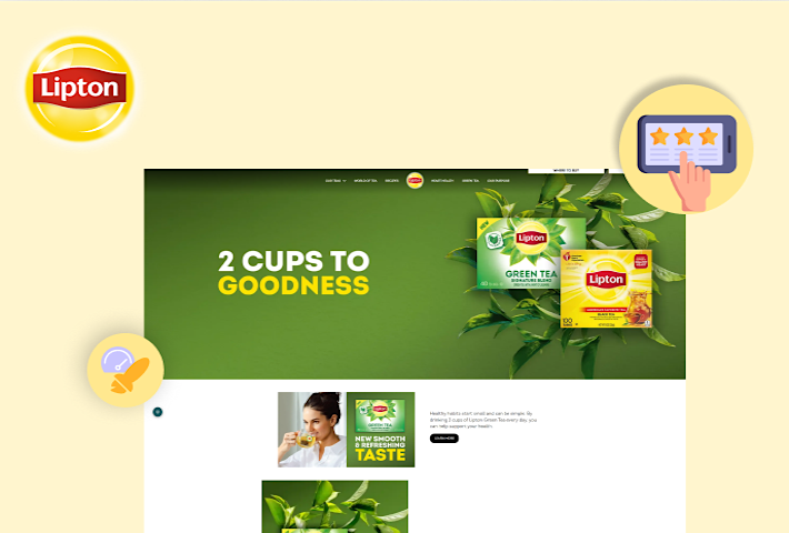 Lipton