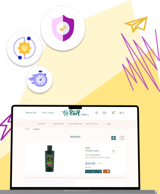 headless website benefits like improved security, faster updates, and integration flexibility