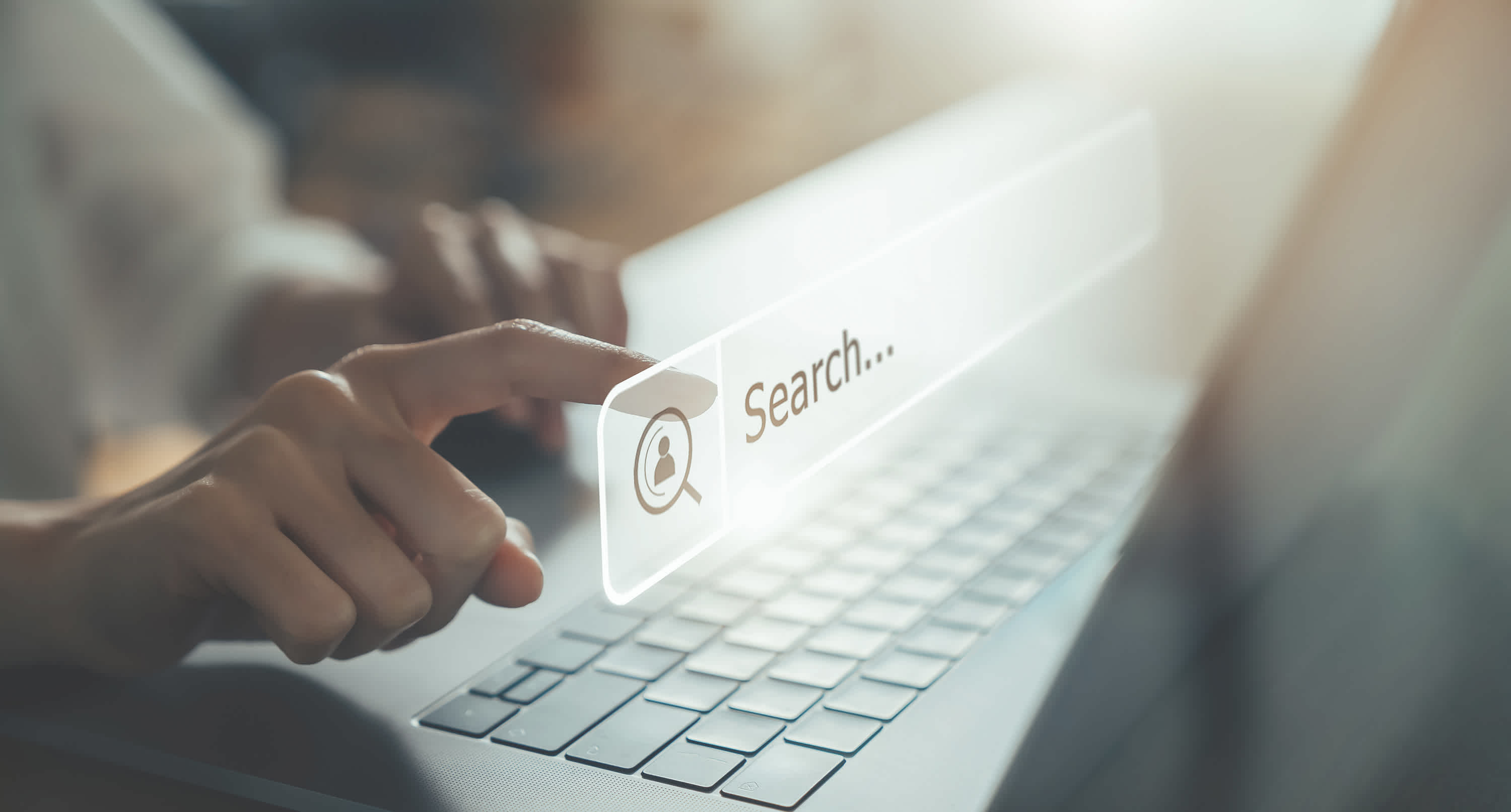 Search