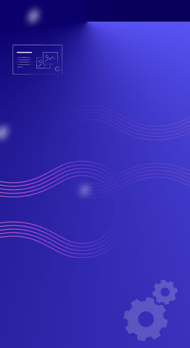 coming soon mobile
