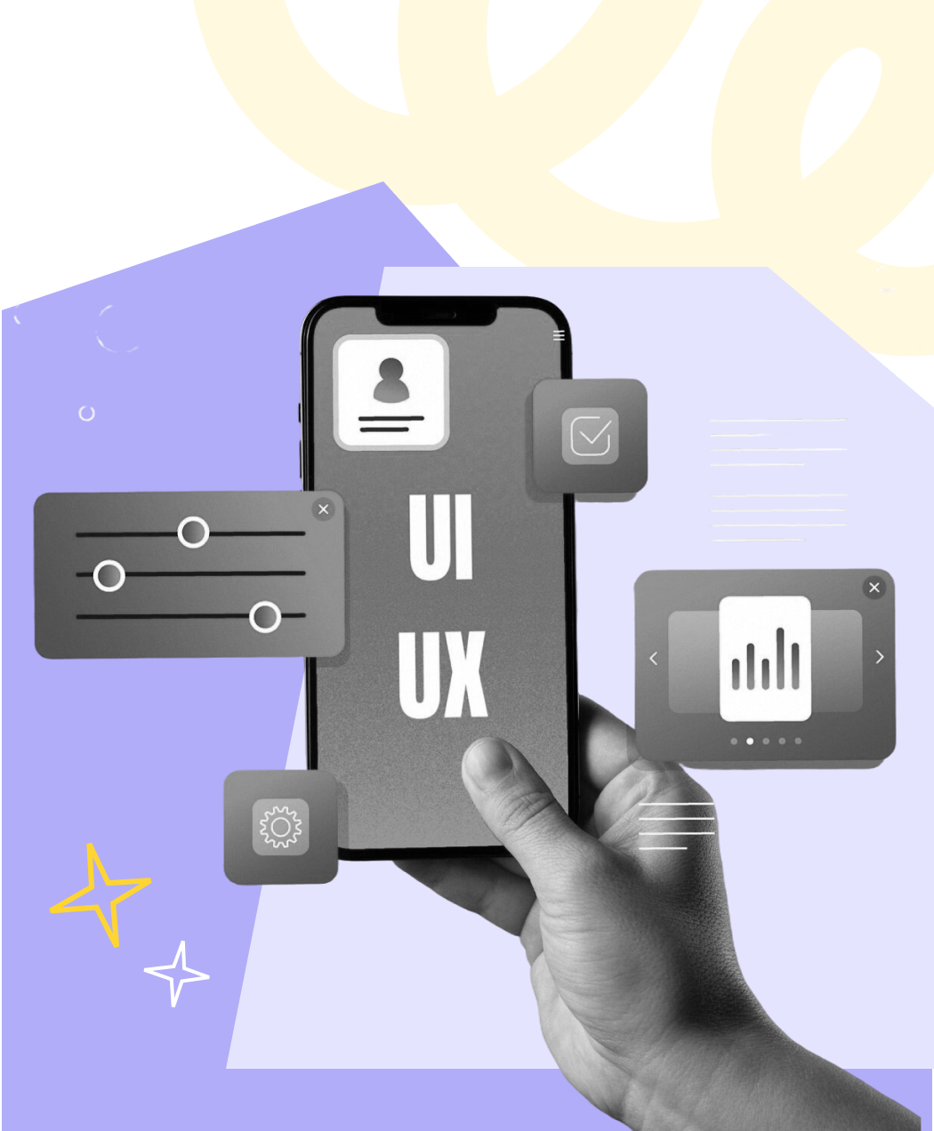 Enhancing user experience through microinteractions