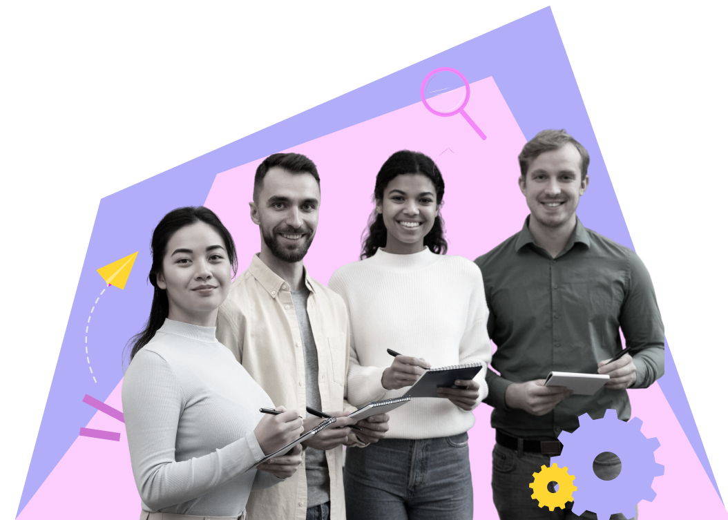 خدمات الاستراتيجية الرقمية لرؤية العلامة التجارية وتوليد العملاء والتسويق للأداء