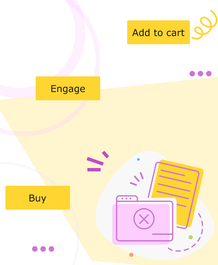 the role of microcopy in guiding user actions and improving clarity