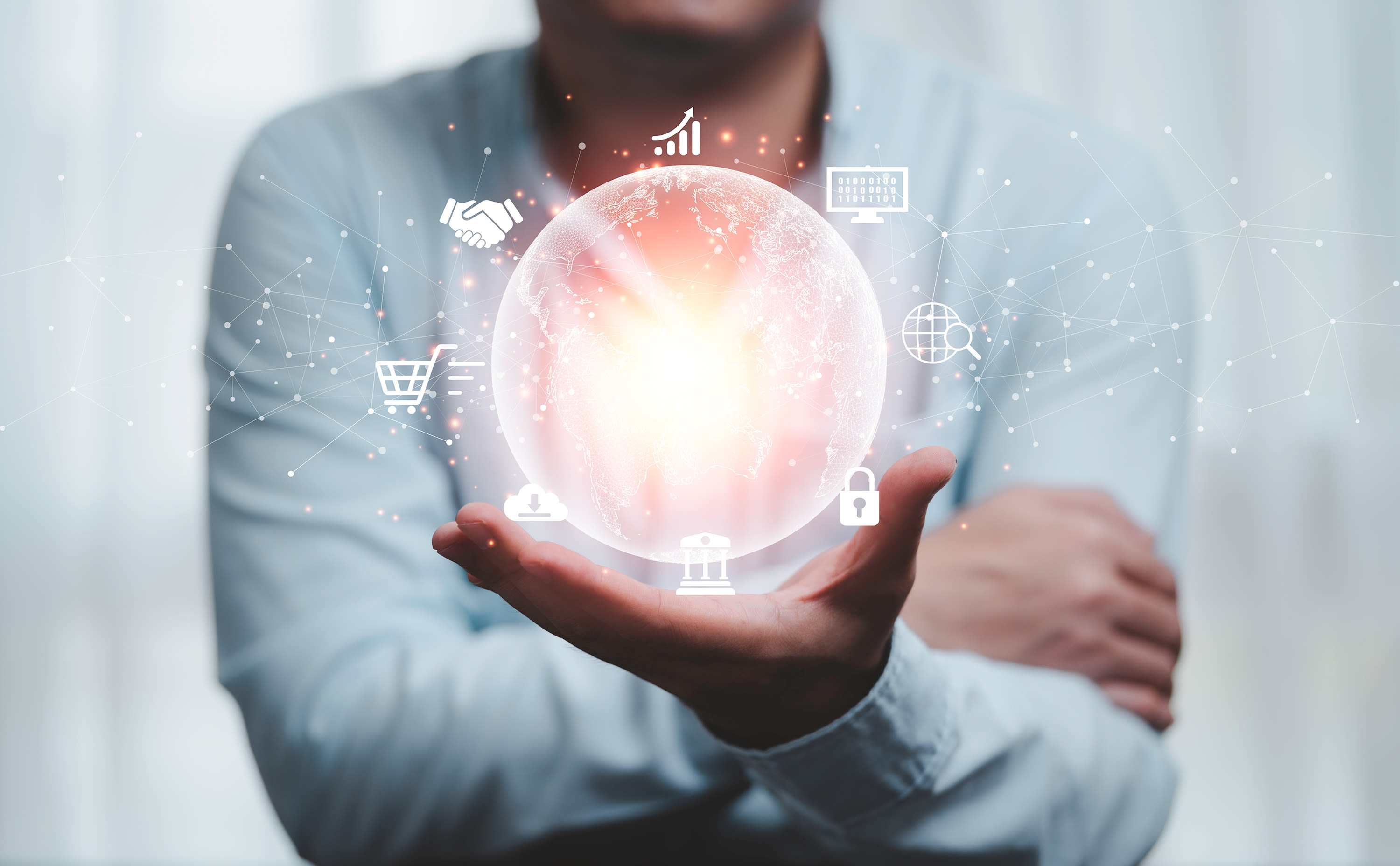 man-hand-holding-virtual-world-with-internet-connection-metaverse-global-business-marketing-banking-financial-pass-thru-application-technology-concept2