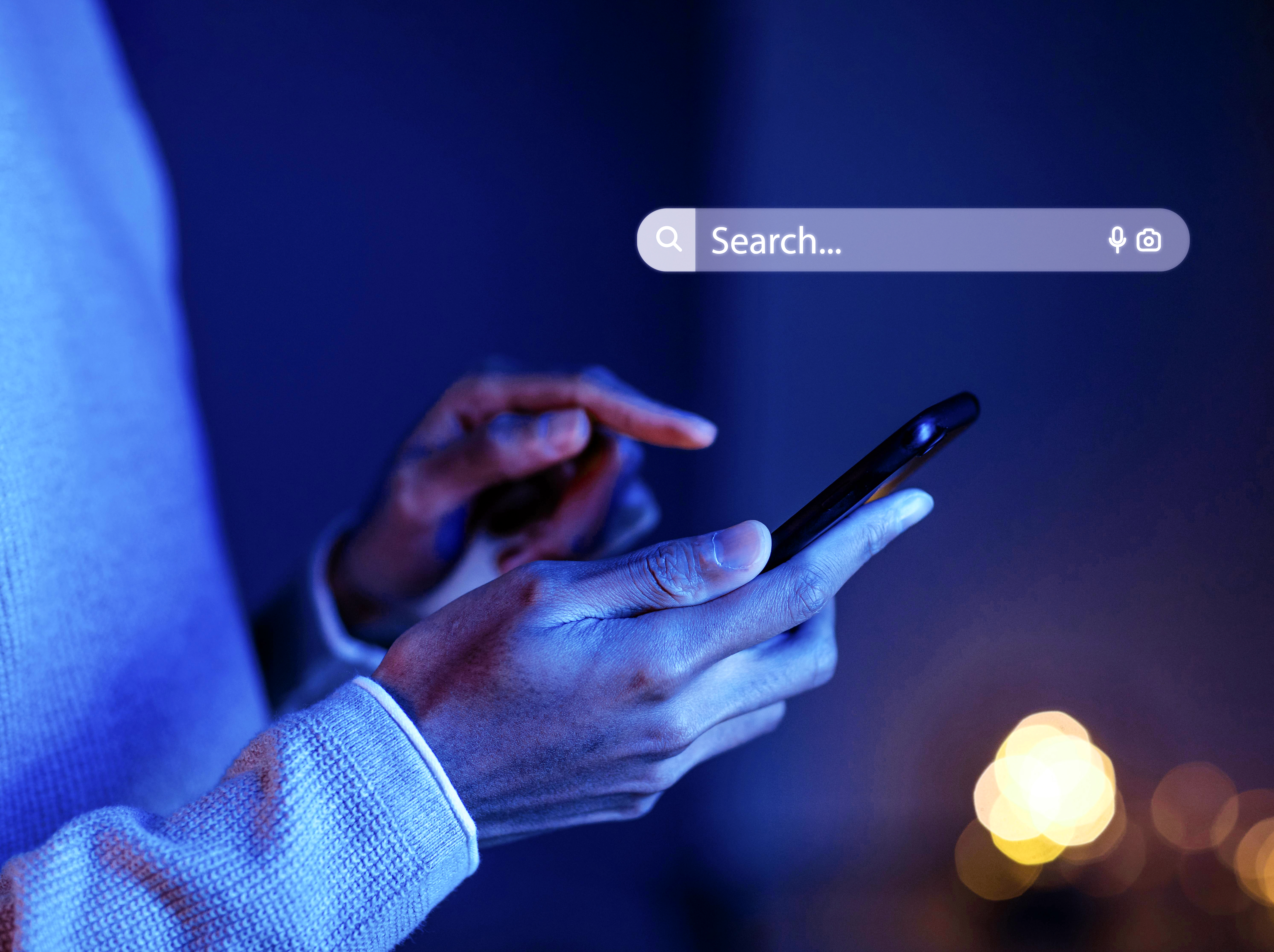 Search Engine Optimization