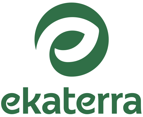 ekaterra logo