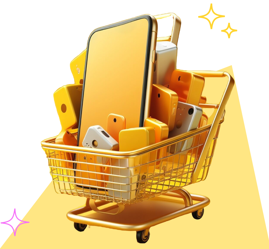 حلول التجارة الإلكترونية والمنتجات الرقمية على مستوى المؤسسات