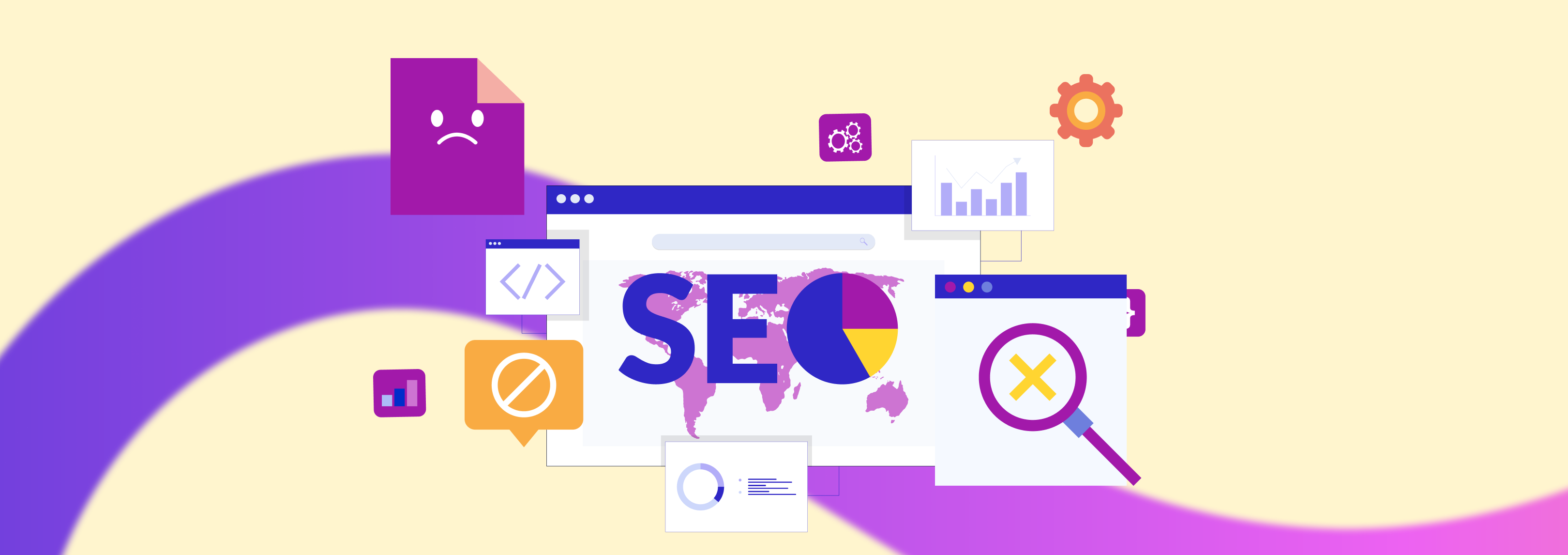 GoogleアルゴリズムのリークとSEO