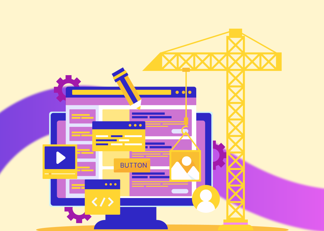 ウェブサイトを作成するための開発者を探していますか？あ、待って