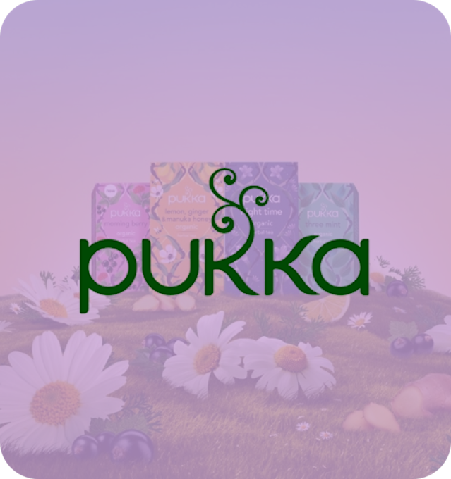 Pukka Logo
