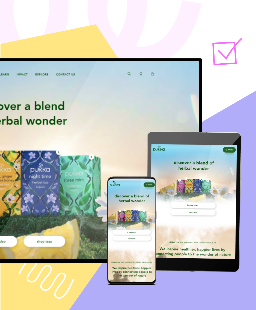 シームレスな統合と使いやすいデザインを備えた、スケーラブルなクラウドネイティブソリューション