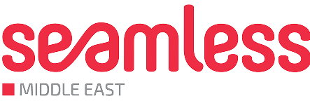 Seamless Logo