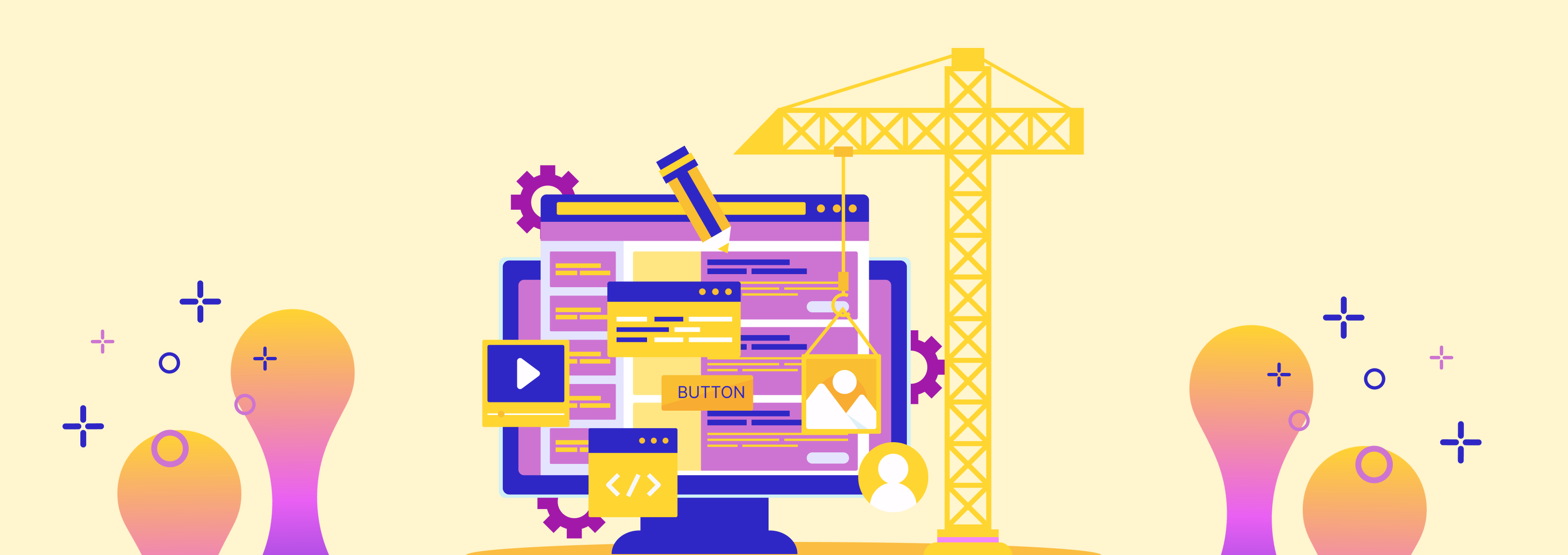 ウェブサイトを作成するための開発者を探していますか？