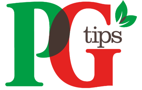 PG-Tips