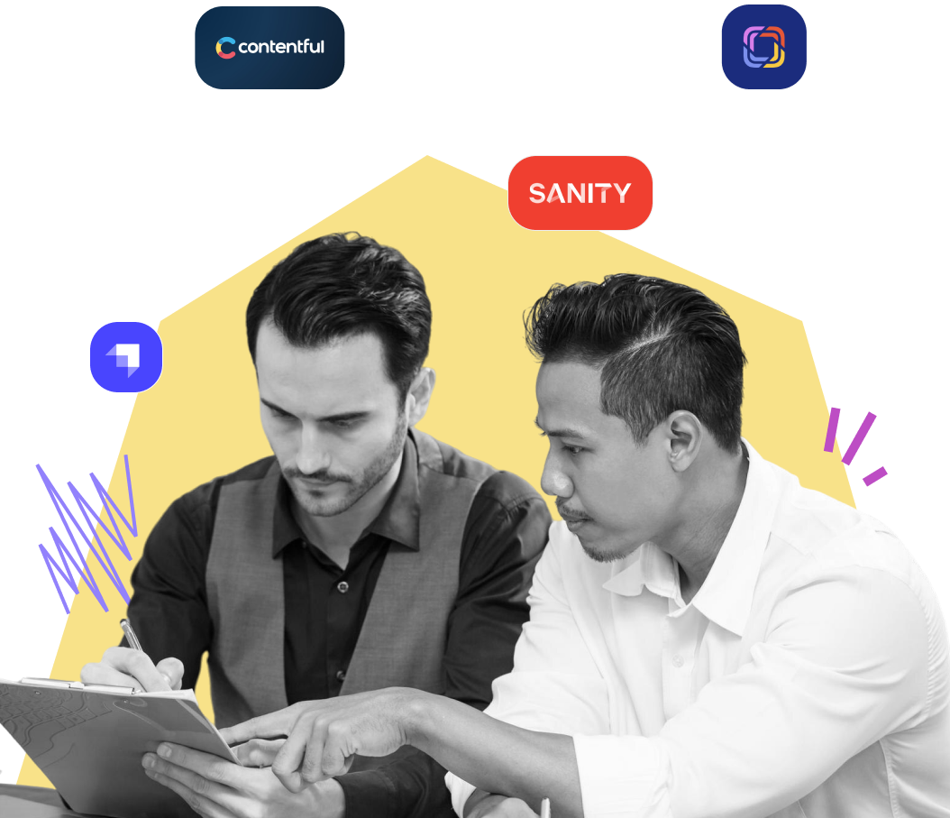 promoting headless D2C website solutions for scalable performance and brand growth